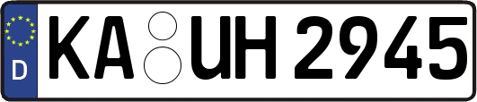 KA-UH2945