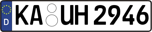 KA-UH2946