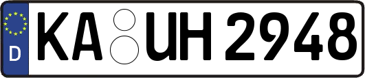 KA-UH2948