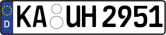 KA-UH2951