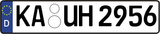 KA-UH2956