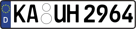 KA-UH2964