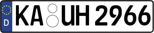 KA-UH2966