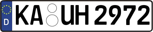 KA-UH2972