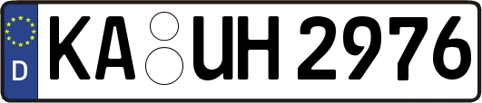 KA-UH2976