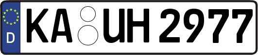 KA-UH2977