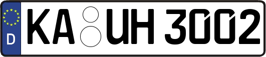 KA-UH3002