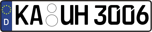 KA-UH3006