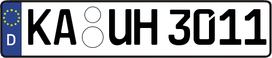 KA-UH3011