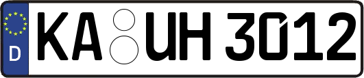 KA-UH3012