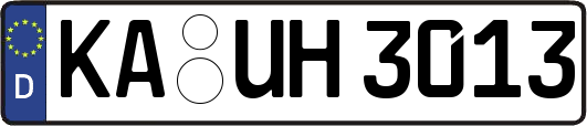 KA-UH3013
