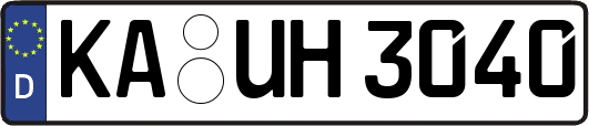 KA-UH3040