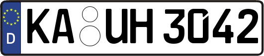 KA-UH3042