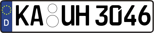 KA-UH3046
