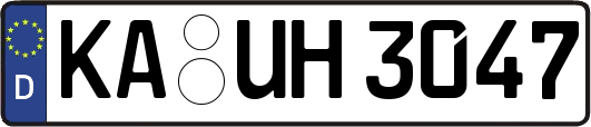 KA-UH3047