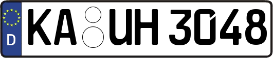 KA-UH3048