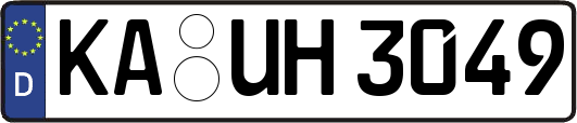 KA-UH3049