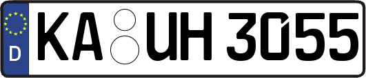 KA-UH3055
