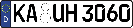 KA-UH3060