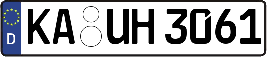 KA-UH3061