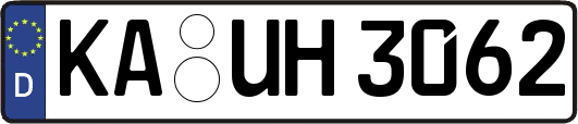 KA-UH3062