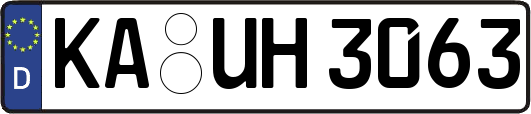 KA-UH3063