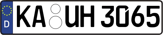KA-UH3065