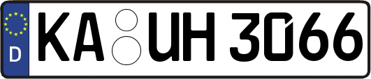 KA-UH3066