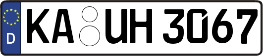 KA-UH3067