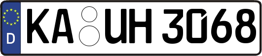 KA-UH3068