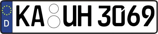 KA-UH3069