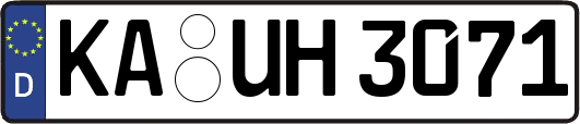 KA-UH3071