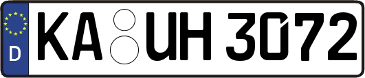 KA-UH3072