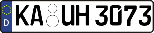 KA-UH3073