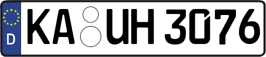 KA-UH3076