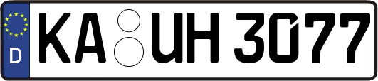 KA-UH3077