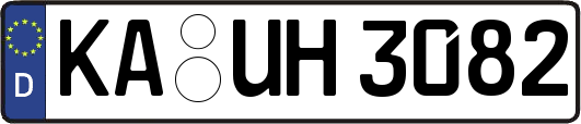 KA-UH3082