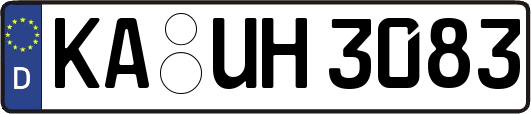 KA-UH3083