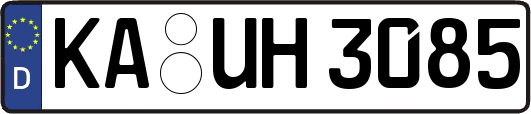 KA-UH3085
