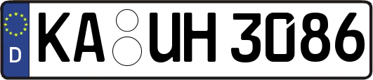 KA-UH3086
