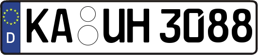 KA-UH3088