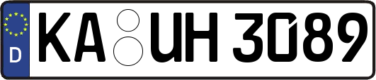 KA-UH3089