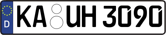 KA-UH3090