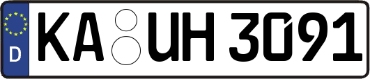KA-UH3091