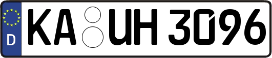 KA-UH3096