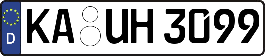 KA-UH3099