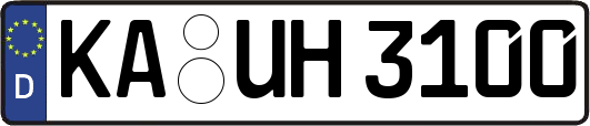 KA-UH3100
