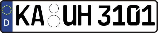 KA-UH3101