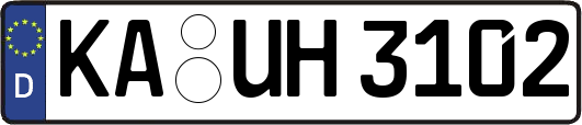 KA-UH3102