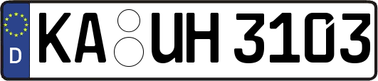KA-UH3103